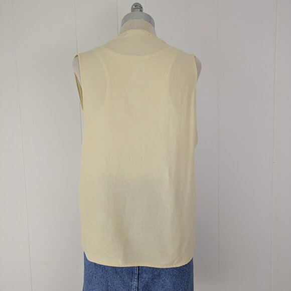 Hackwith Design House HDH Basics Slit Tank - Picture 5 of 7